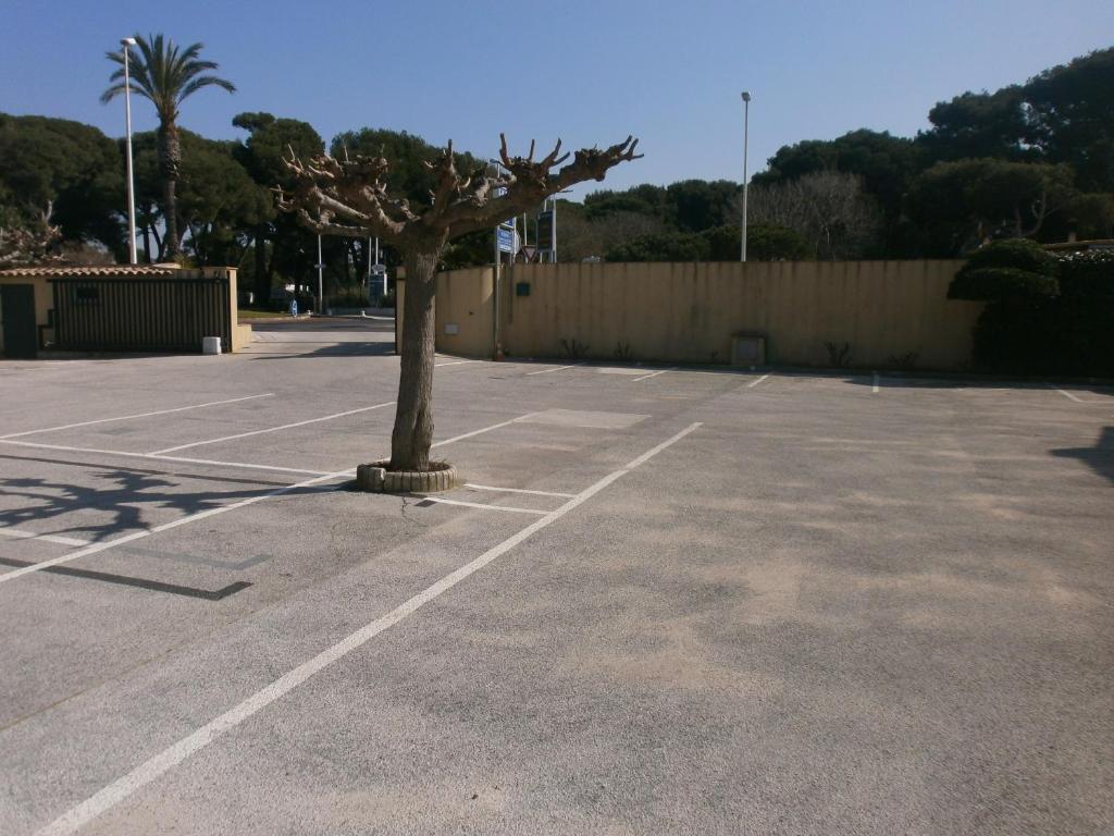 Au Tapis De Sable Hotel Saint-Cyr-sur-Mer Exterior photo