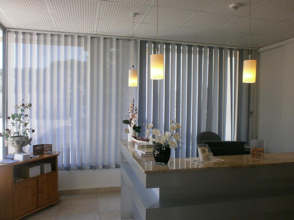 Au Tapis De Sable Hotel Saint-Cyr-sur-Mer Exterior photo